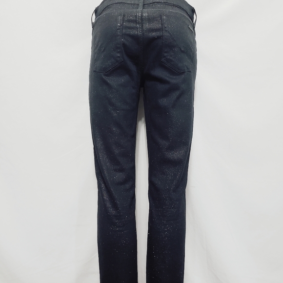 Hudson Nico Super Skinny Midrise Size 27 EUC - Picture 3 of 8